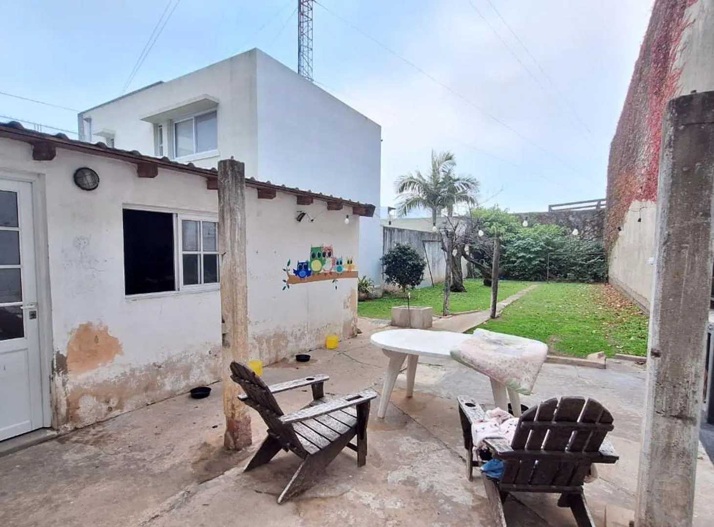 PH 3 AMB EN VENTA CON PARQUE Y JARDIN, BERAZATEGUI 8
