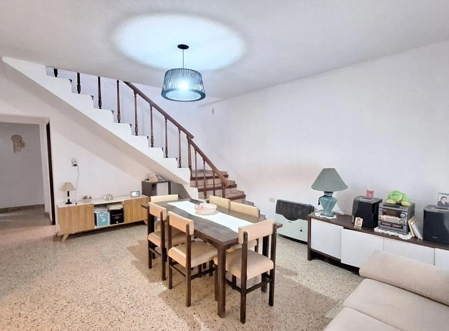 PH 4 AMB AL FRENTE CON GARAGE EN VENTA, QUILMES O 2