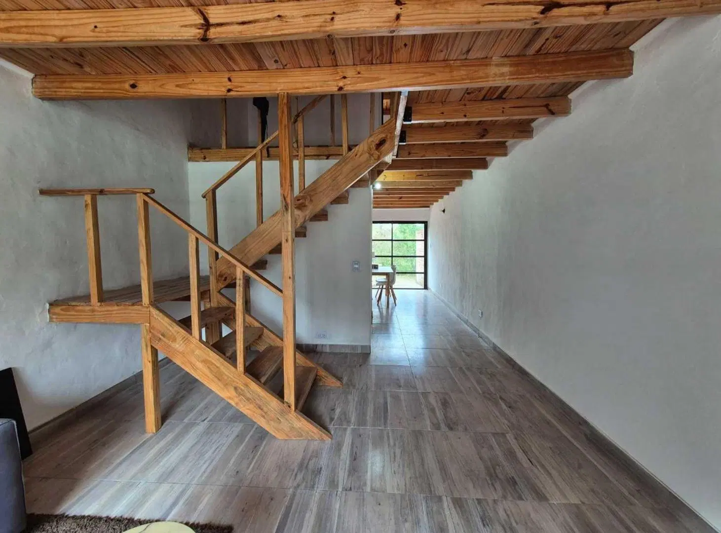 DUPLEX 3 AMBIENTES ALQUILER TRISTAN SUAREZ 4