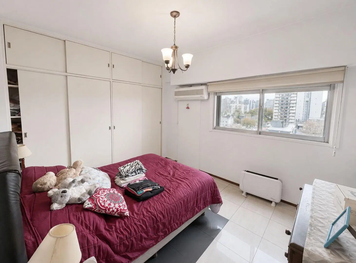 DEPARTAMENTO 5 AMB EN VENTA EN AVELLANEDA BALCON 5