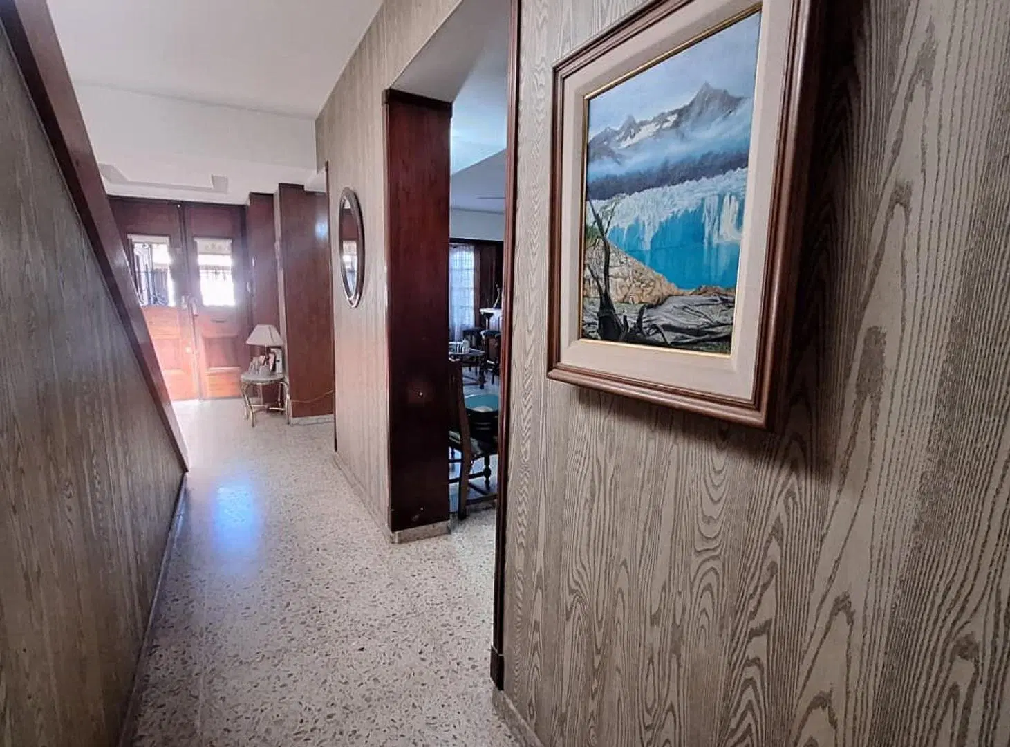 CASA TIPO CHALET 5 AMBIENTES EN VENTA, QUILMES 3