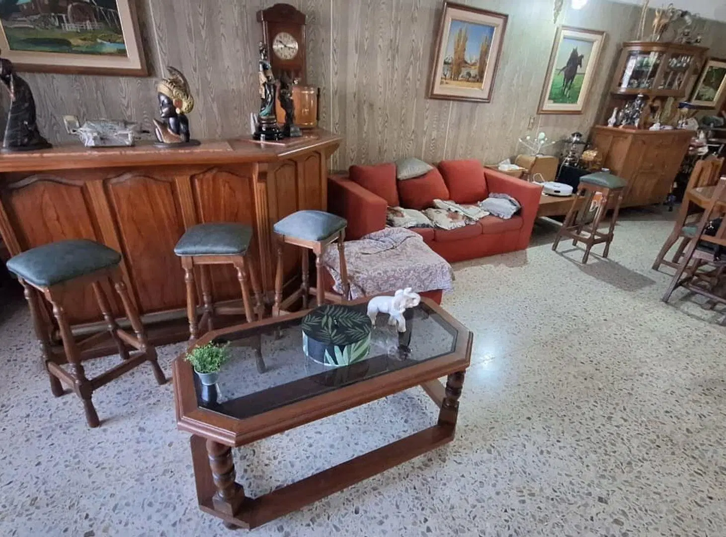 CASA TIPO CHALET 5 AMBIENTES EN VENTA, QUILMES 5
