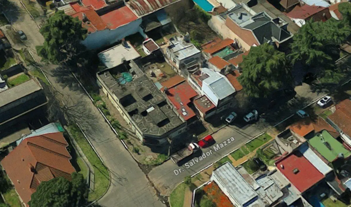 LOTE COMERCIO 280m2 VENTA IDEAL INVERSOR QUILMES 2