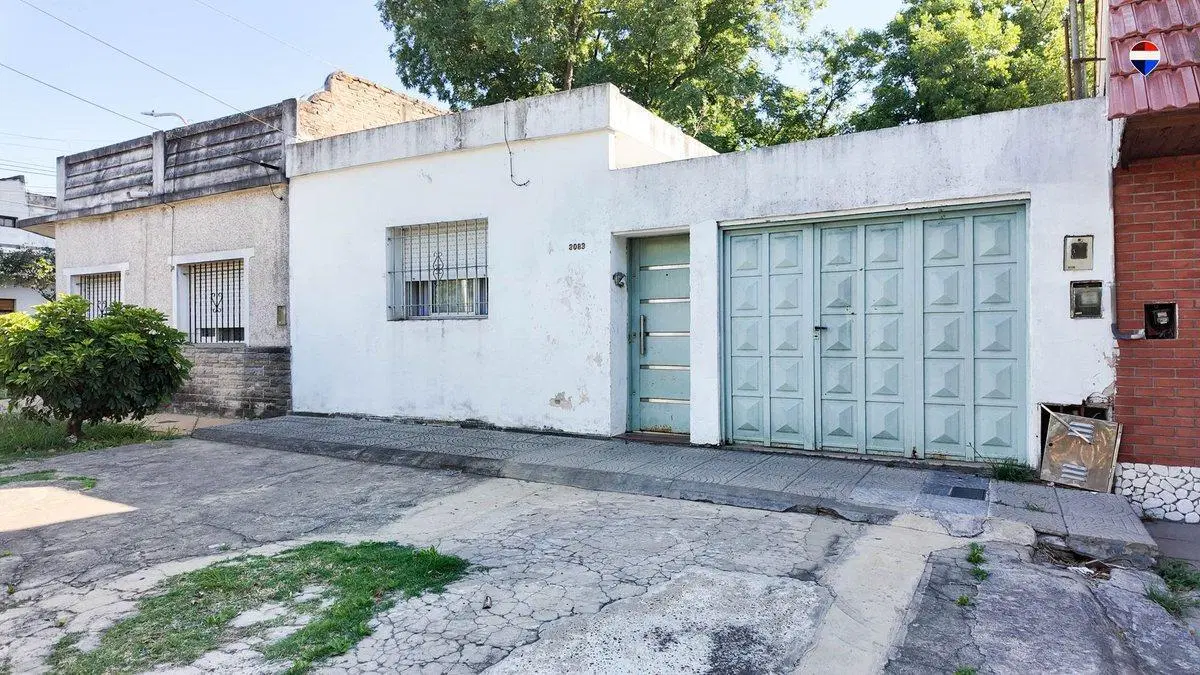 CASA EN VENTA EN REMEDIOS DE ESCALADA 2