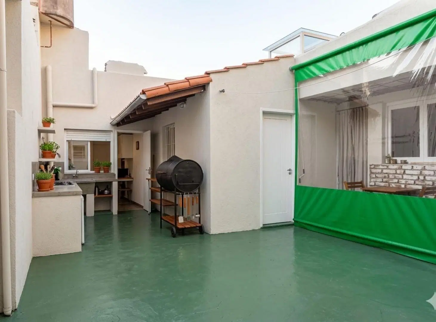 CASA EN VENTA EN REMEDIOS DE ESCALADA 3