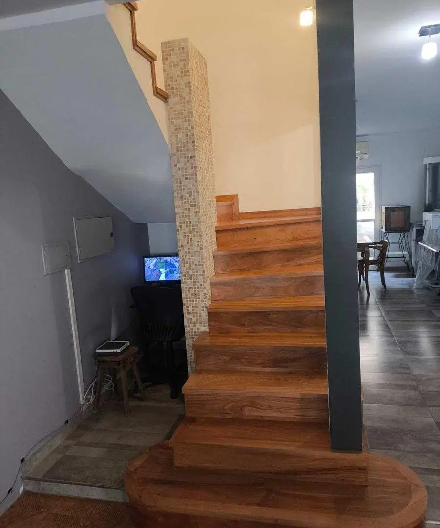 Venta Casa 5 amb en Longchamps + dpto de 2 amb 2
