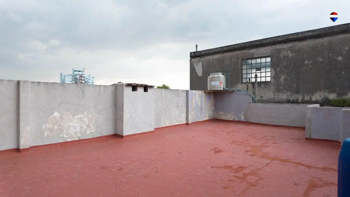 VENTA PH 2 AMB C/TERRAZA APTO CREDITO CRUCECITA 4