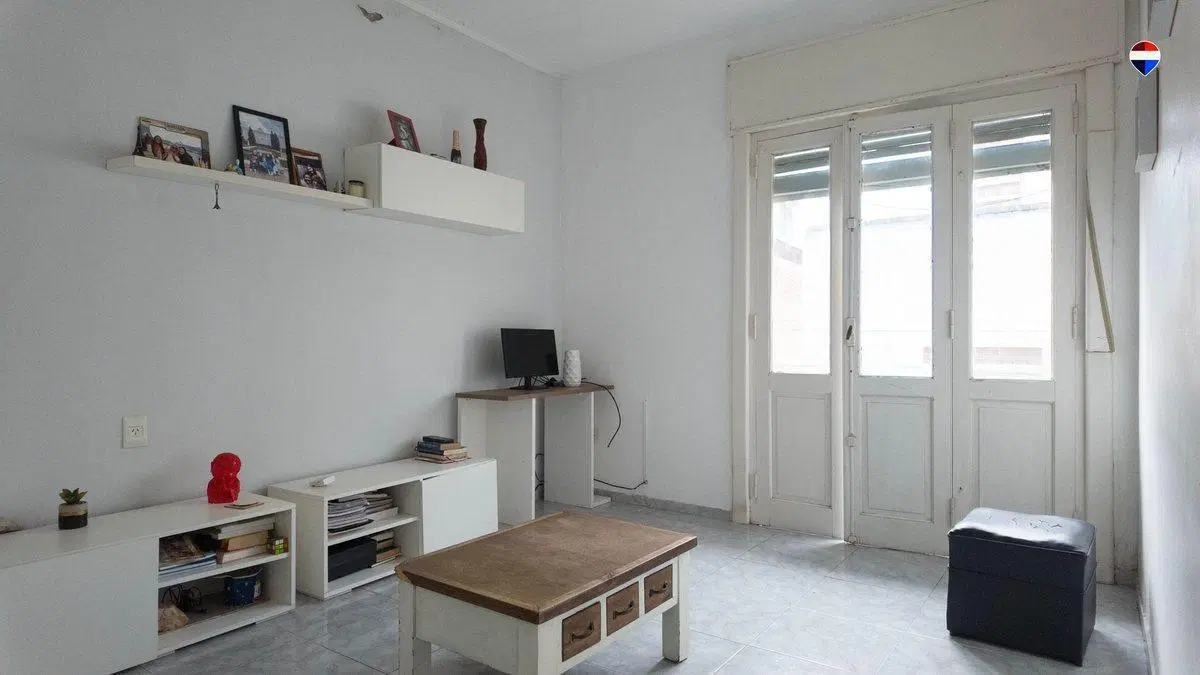VENTA PH 2 AMB C/TERRAZA APTO CREDITO CRUCECITA 2
