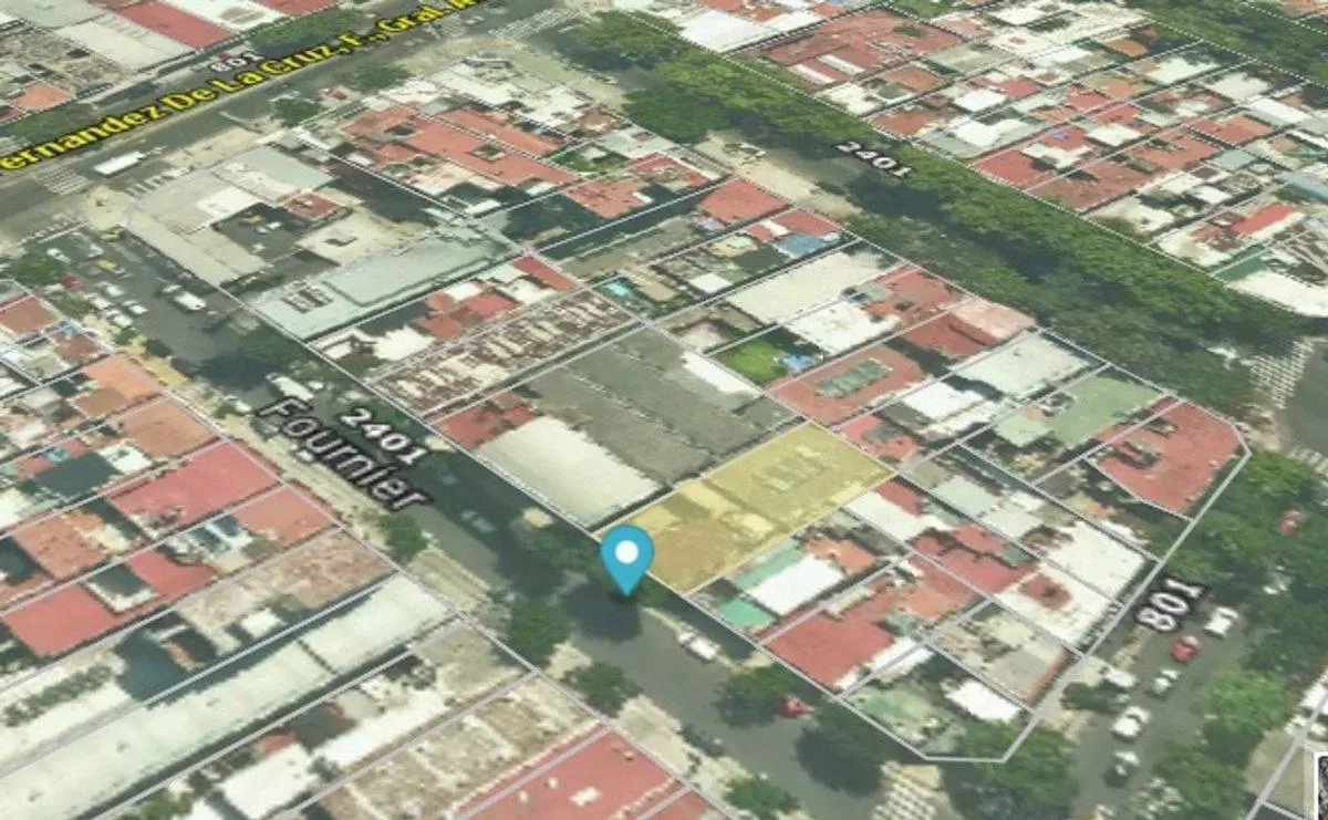 VENTA DE GALPON CON GRUA Y DEPTO 3AMB EN POMPEYA 5