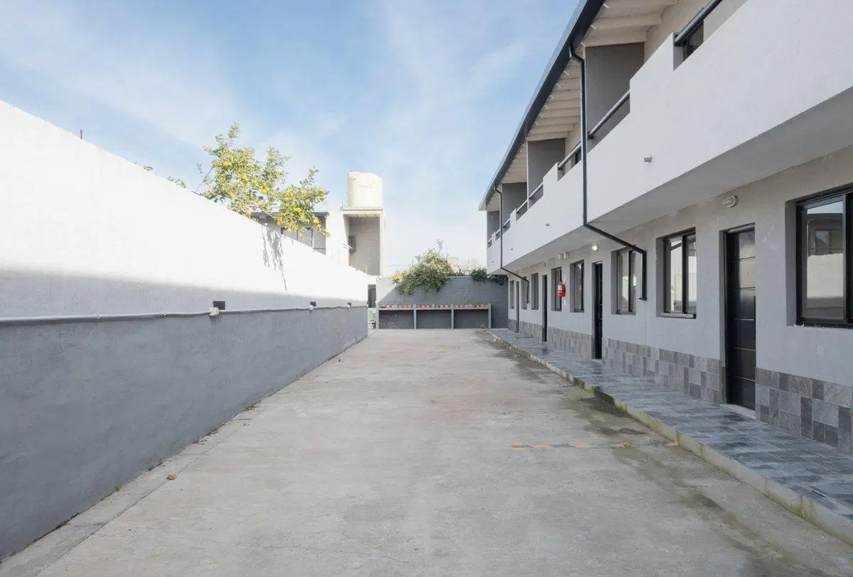 DUPLEX 3 AMBIENTES VENTA CANNING APTO CREDITO 3