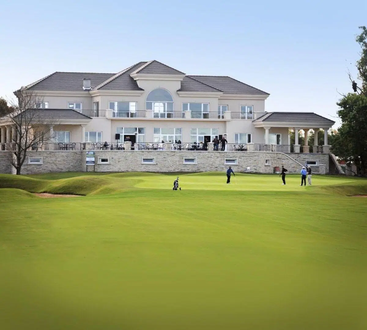 VENTA LOTE EN LA PROVIDENCIA RESORT & COUNTRY CLUB 2