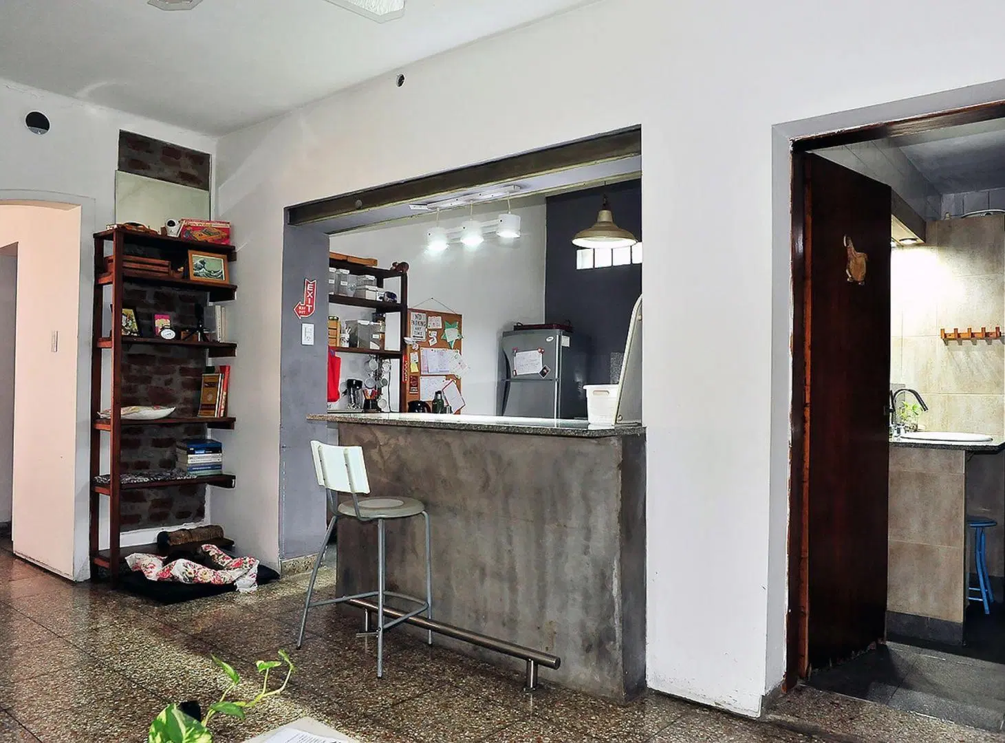 VENTA PH 3 AMB. CON COCHERA Y PATIO EN QUILMES 5