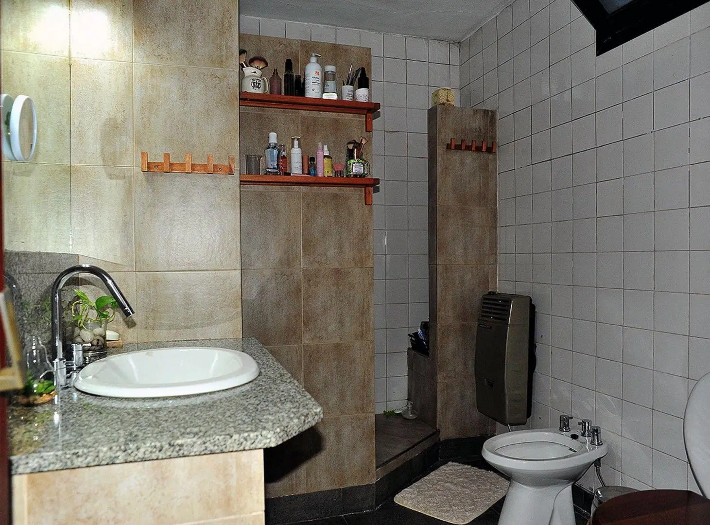 VENTA PH 3 AMB. CON COCHERA Y PATIO EN QUILMES 2
