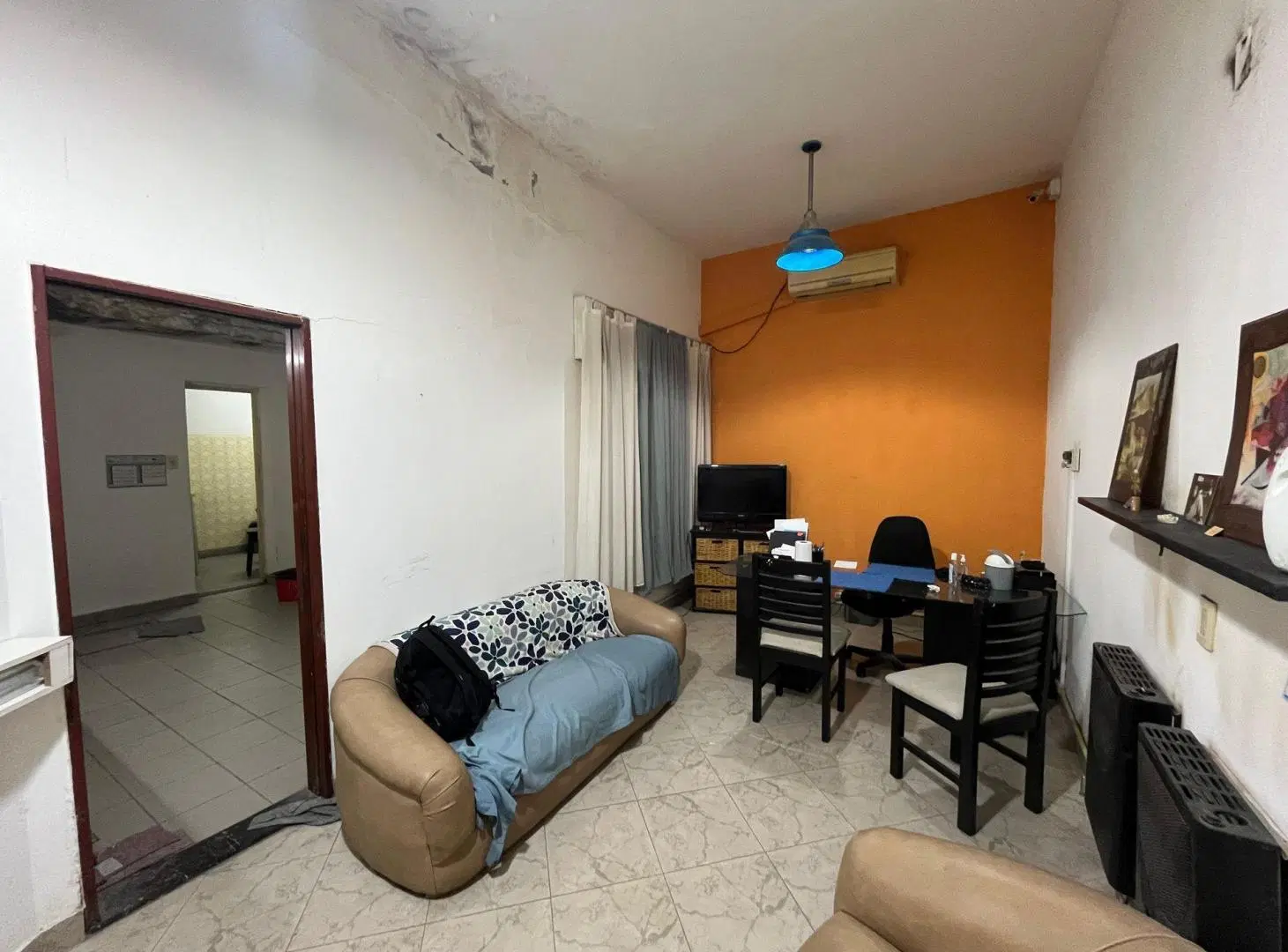 VENTA CASA 3 AMB CON COCHERA/LOCAL EN SARANDI 3