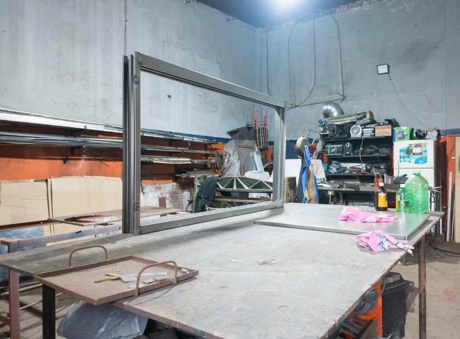 VENTA ESQUINA COMERCIAL EN VILLA DOMINICO 3