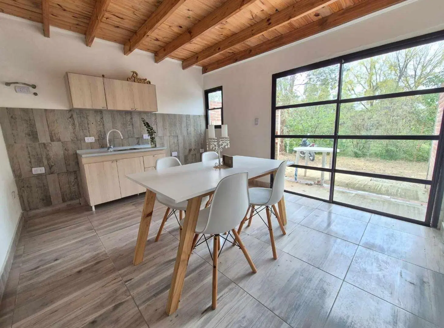 DUPLEX 3 AMBIENTES ALQUILER TRISTAN SUAREZ 2