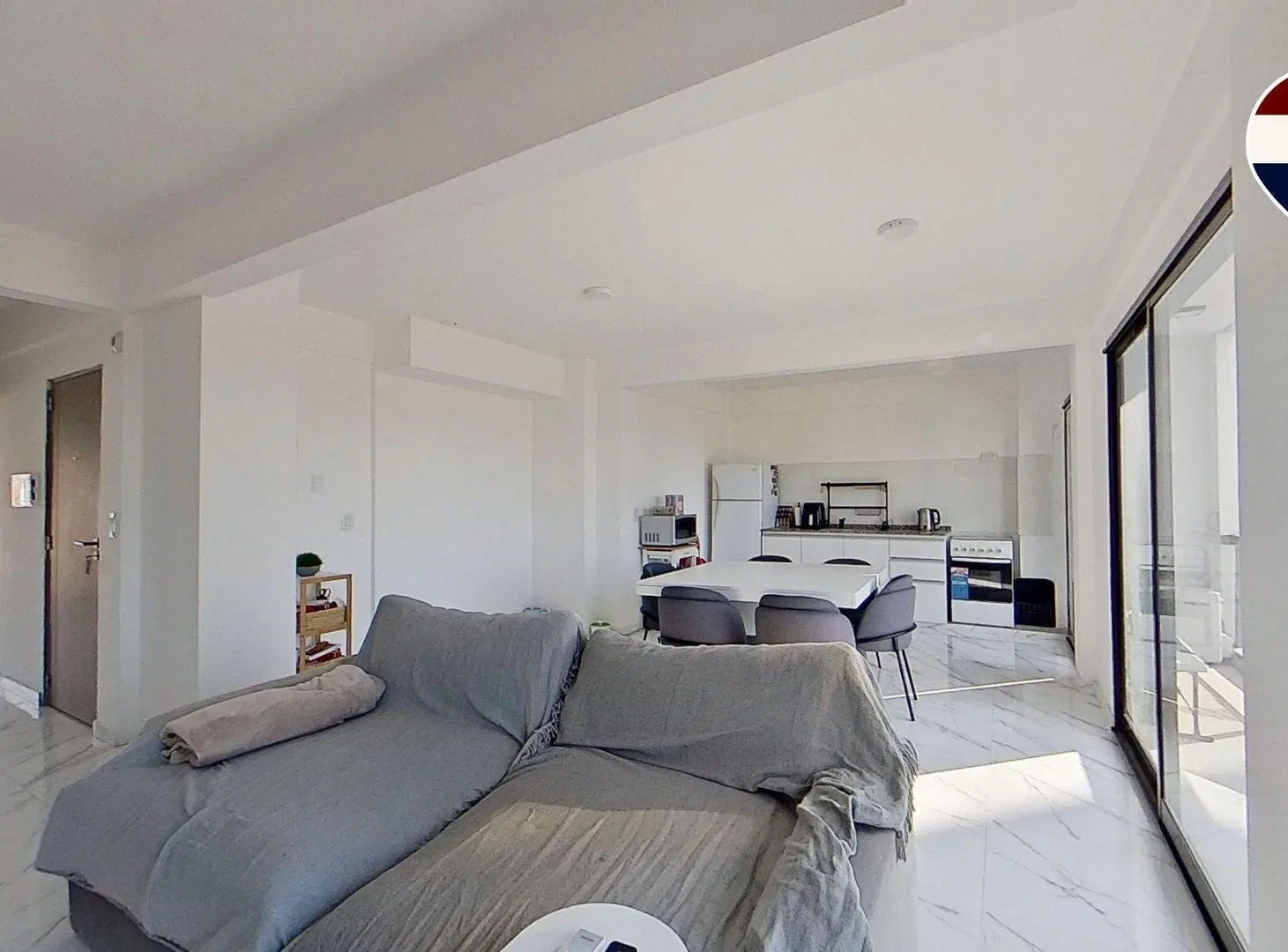 DPTO 3 AMB EN VENTA, AVELLANEDA CENTRO 5