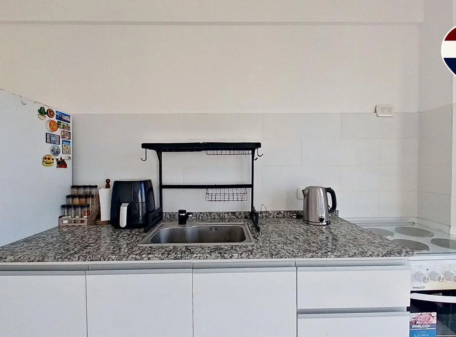 DPTO 3 AMB EN VENTA, AVELLANEDA CENTRO 3
