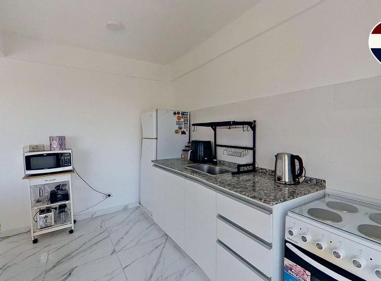 DPTO 3 AMB EN VENTA, AVELLANEDA CENTRO 8