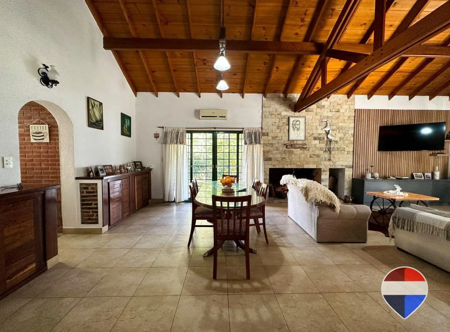 CASA QUINTA DE 3 AMBIENTES  EN VENTA MONTE GRANDE 2