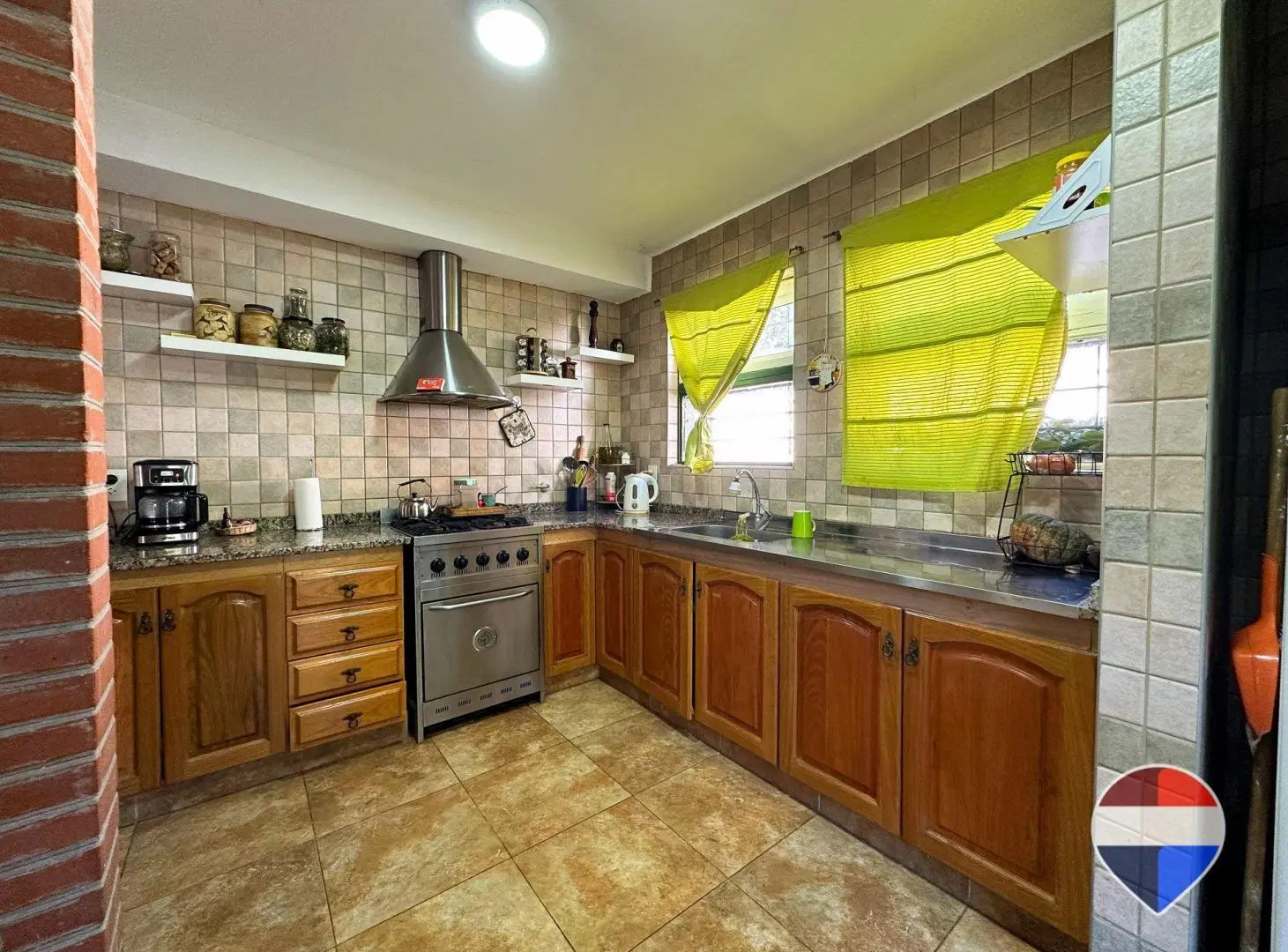 CASA QUINTA DE 3 AMBIENTES  EN VENTA MONTE GRANDE 4