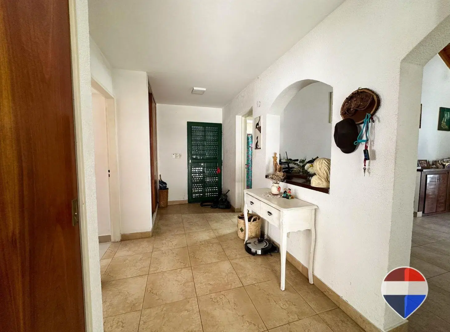 CASA QUINTA DE 3 AMBIENTES  EN VENTA MONTE GRANDE 8