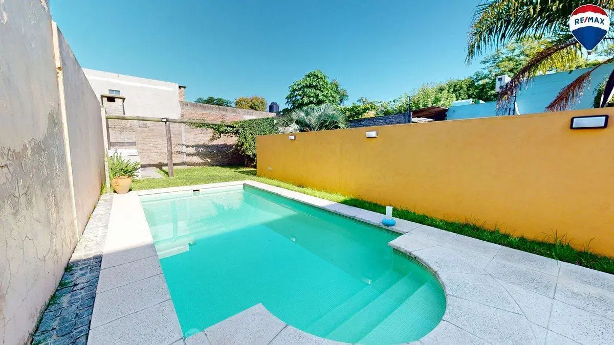 PH 4 AMB VENTA PARQUE, PILETA Y PARRILLA QUILMES 3