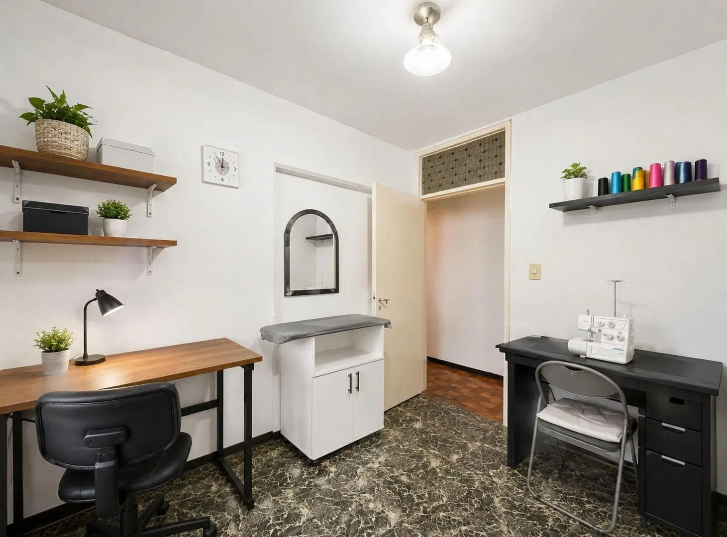 DEPARTAMENTO  4 AMBIENTES VENTA AVELLANEDA CENTRO 2