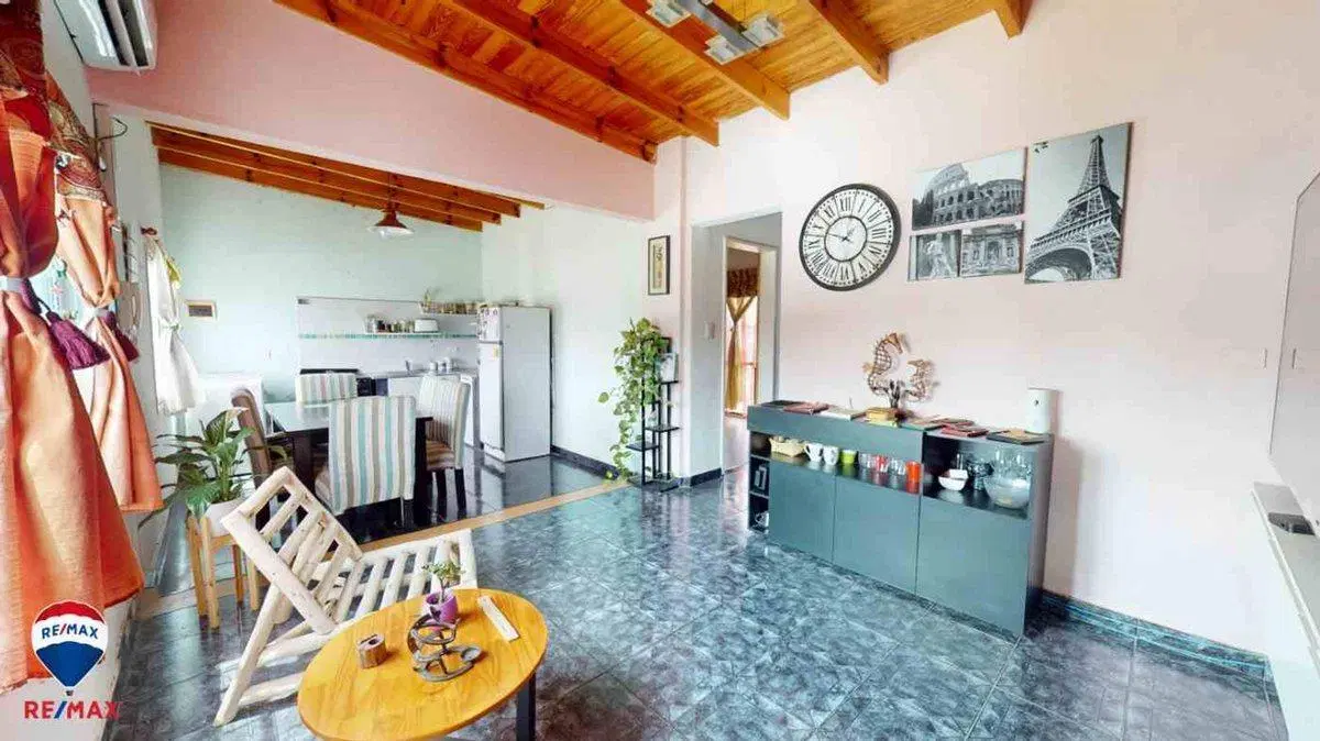 VENTA CASA 3 AMBIENTES, PATIO AMPLIO. BERAZATEGUI 2