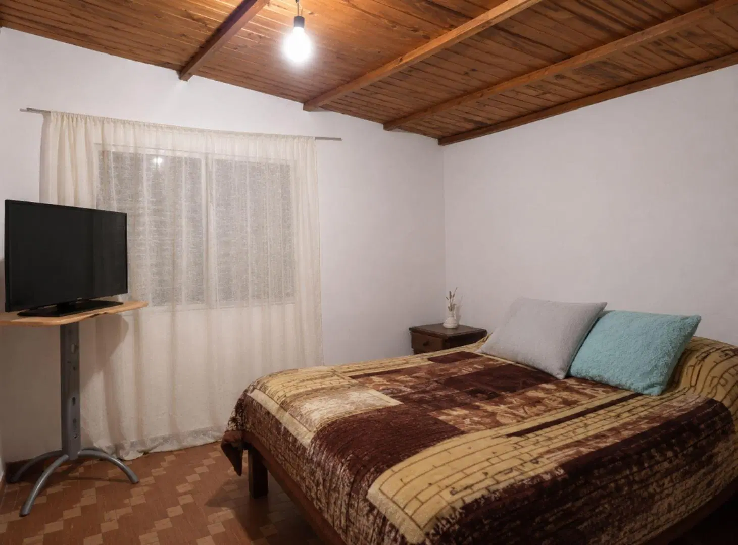 VENTA PH INDEPENDIENTE 3 AMB VILLA DOMINICO 2