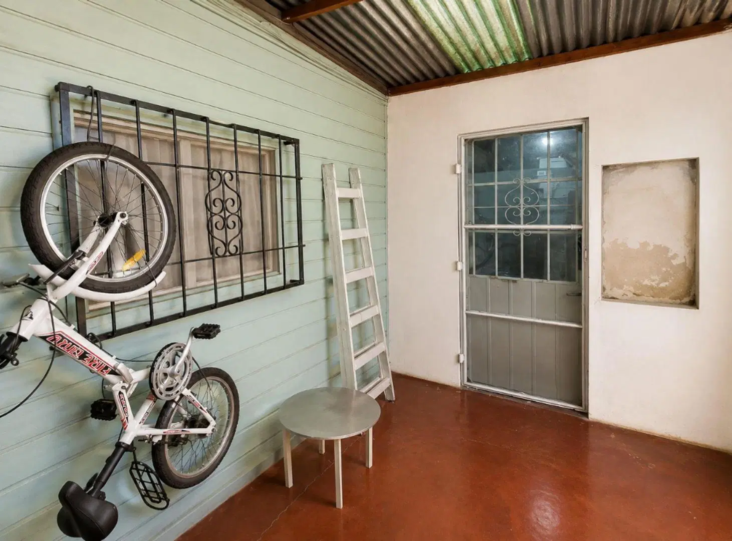 VENTA PH INDEPENDIENTE 3 AMB VILLA DOMINICO 8