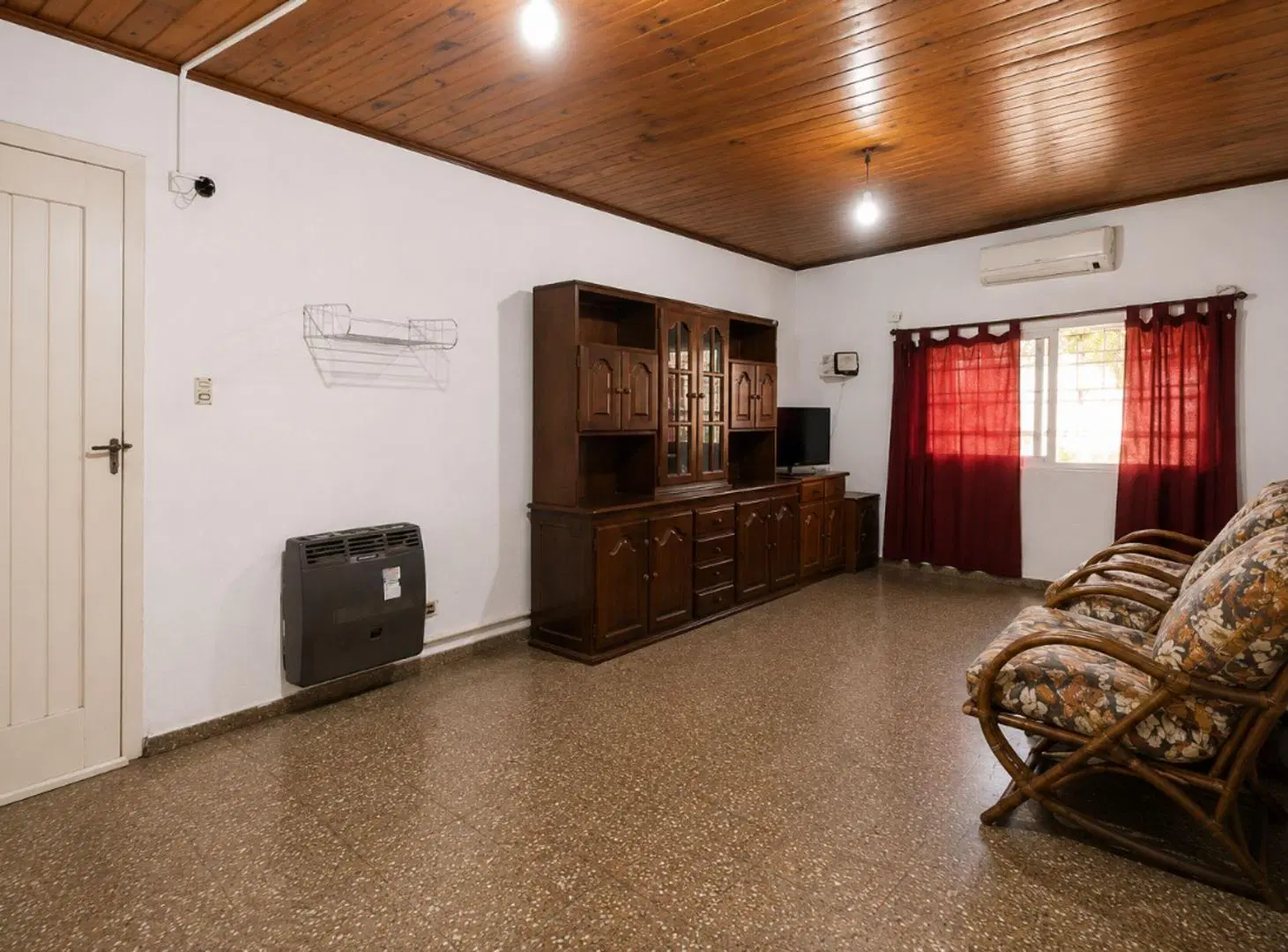 VENTA PH INDEPENDIENTE 3 AMB VILLA DOMINICO 5