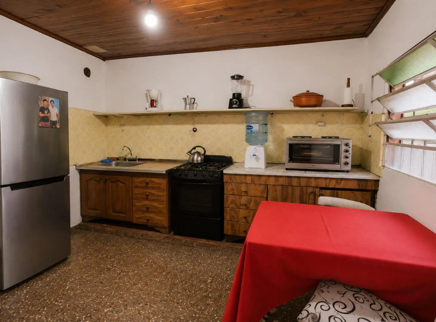 VENTA PH INDEPENDIENTE 3 AMB VILLA DOMINICO 3