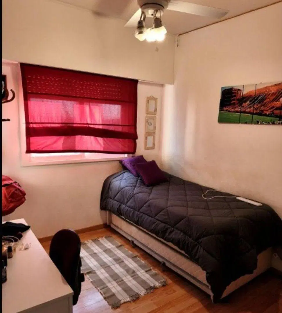 DEPARTAMENTO 3 AMB VENTA AVELLANEDA CENTRO BALCON 8