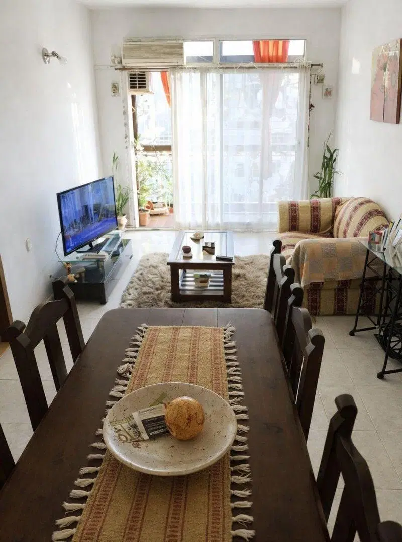 DEPARTAMENTO 3 AMB VENTA AVELLANEDA CENTRO BALCON 4