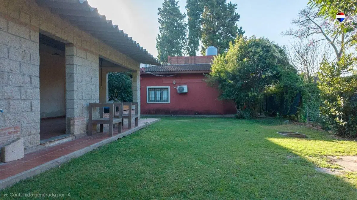 VENTA CASA 3 AMB EN RANELAGH 5