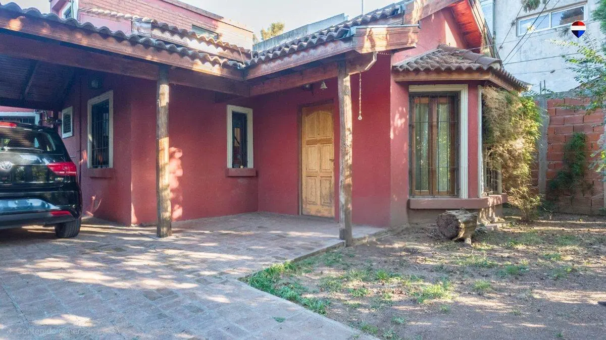 VENTA CASA 3 AMB EN RANELAGH 2