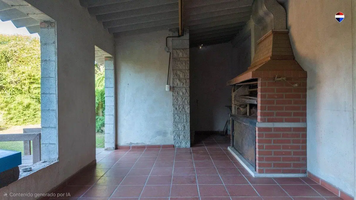 VENTA CASA 3 AMB EN RANELAGH 8