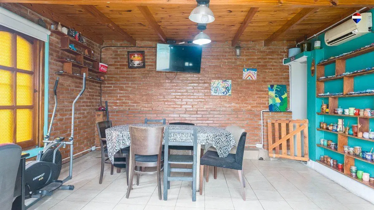Venta  PH 3 amb Avellaneda Centro 8