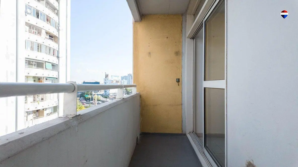 VENTA DEPTO 2AMB EN TORRES PUEYRREDON 4