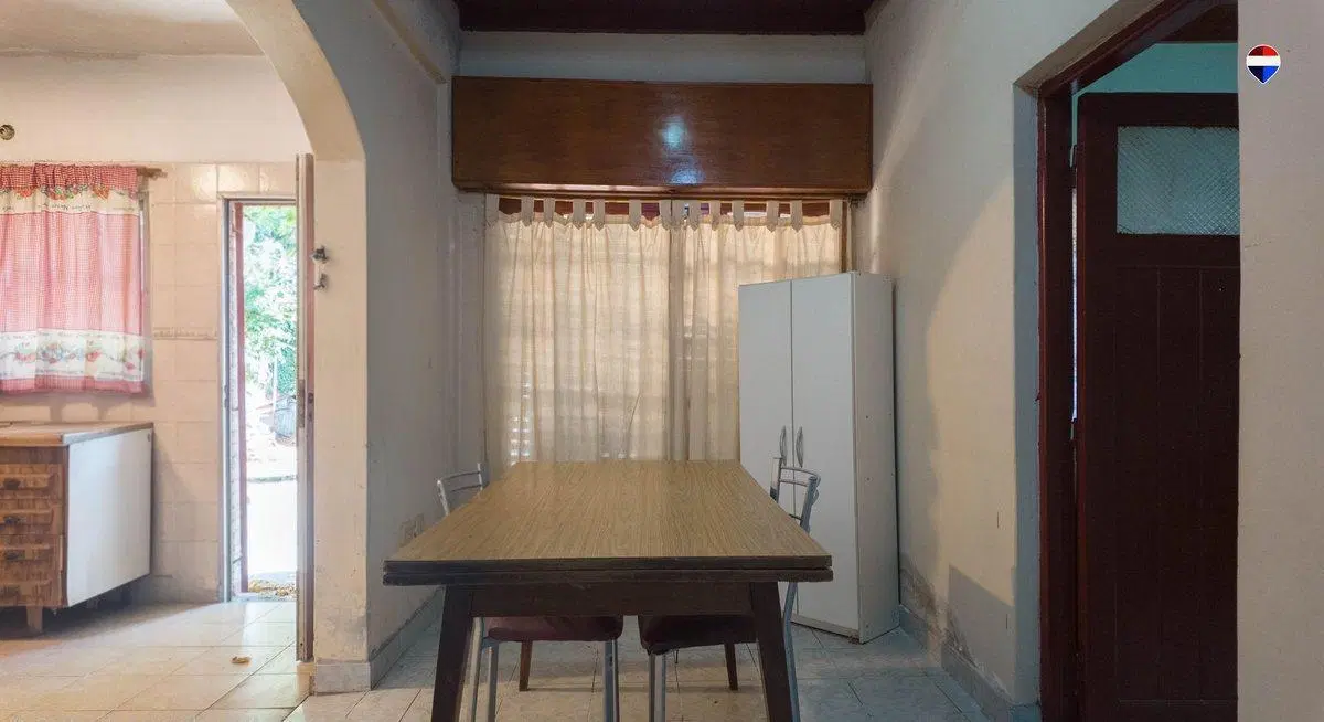 Casa en Venta 4 amb Apta Credito 5