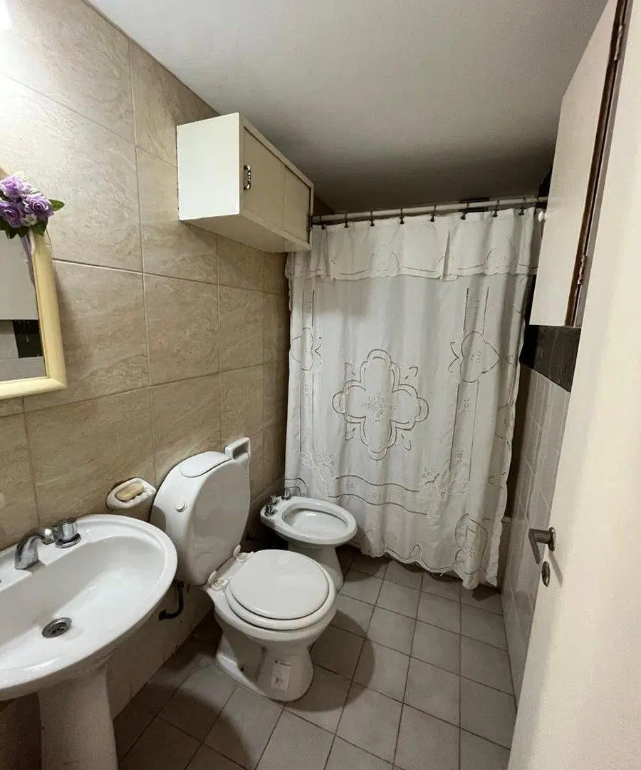 VENTA URGENTE DEPTO 3 AMBIENTES APTO CREDITO 4