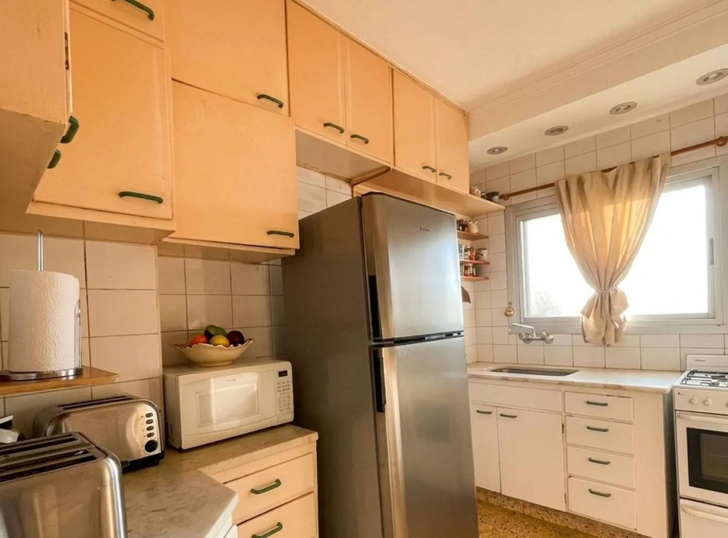VENTA DE DEPTO 3AMB CON DEPENDENCIA EN CRUCECITA 4