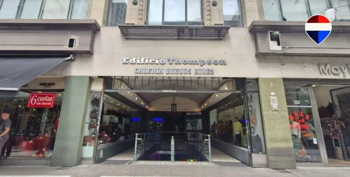 VENTA OFICINA USO COMERCIAL APTO PROFESIONAL 3