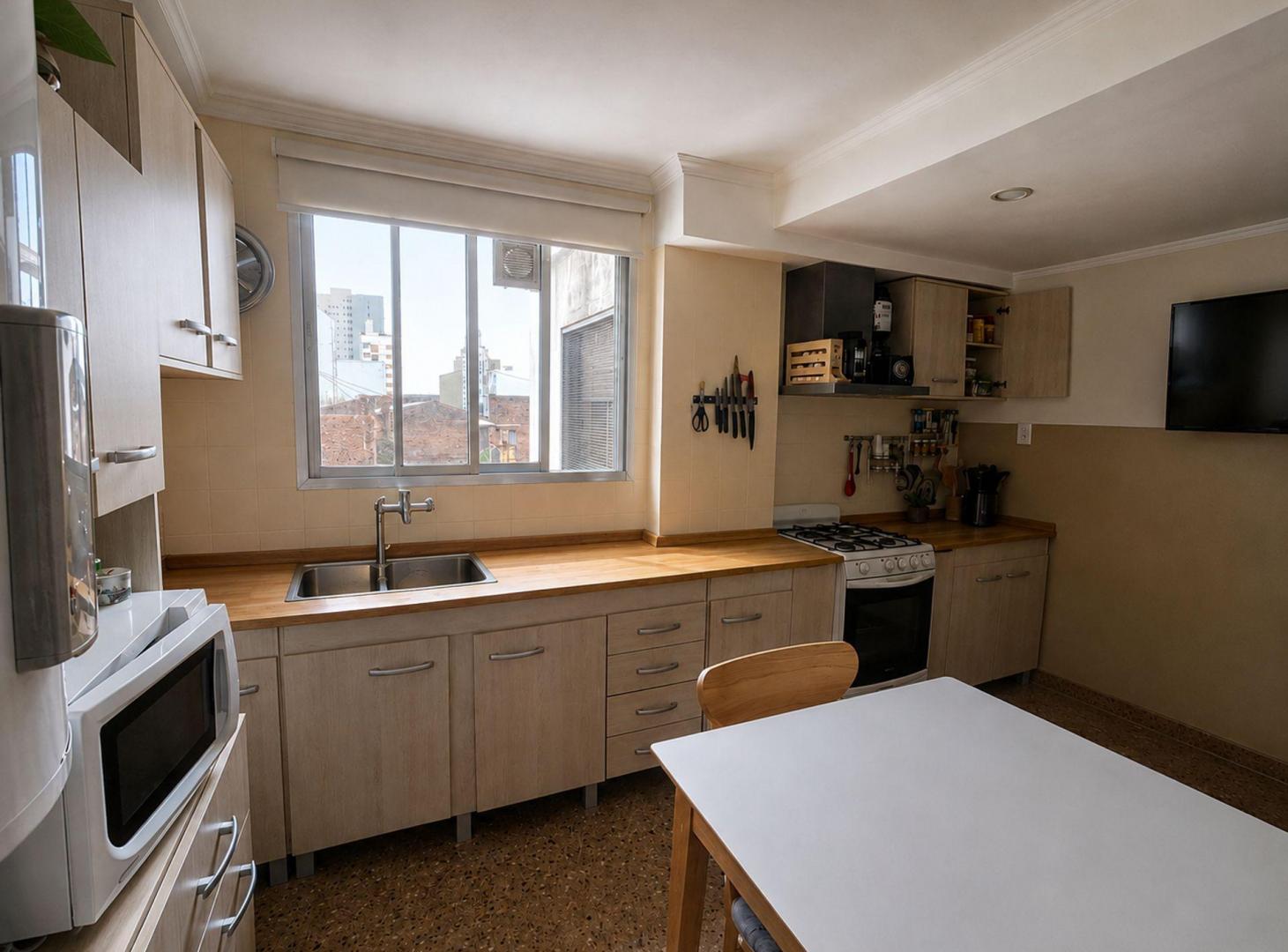 Foto de VENTA DPTO 3 AMB EN CRUCECITA, imagen 2