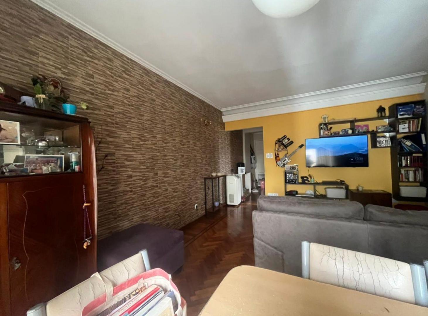 Foto de VENTA DPTO 3 AMB EN CRUCECITA, imagen 4