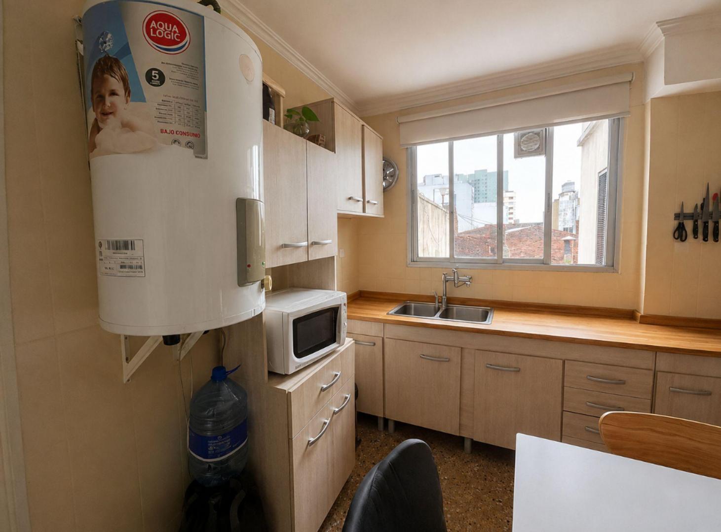 Foto de VENTA DPTO 3 AMB EN CRUCECITA, imagen 1