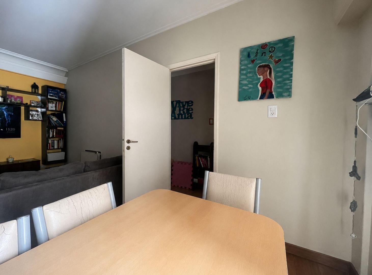 Foto de VENTA DPTO 3 AMB EN CRUCECITA, imagen 3
