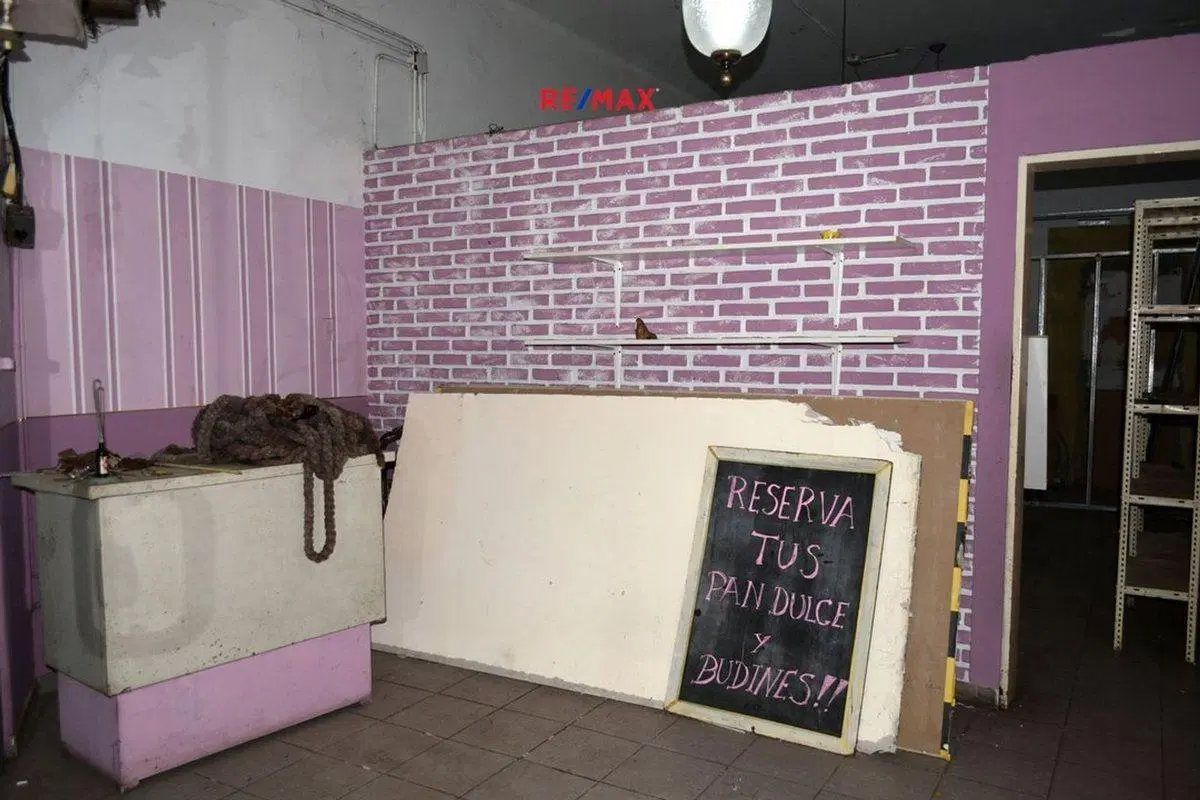LOTE 699M2 EN VTA C 2 LOCALES+DEPTO+PARQUE+ CASA 4