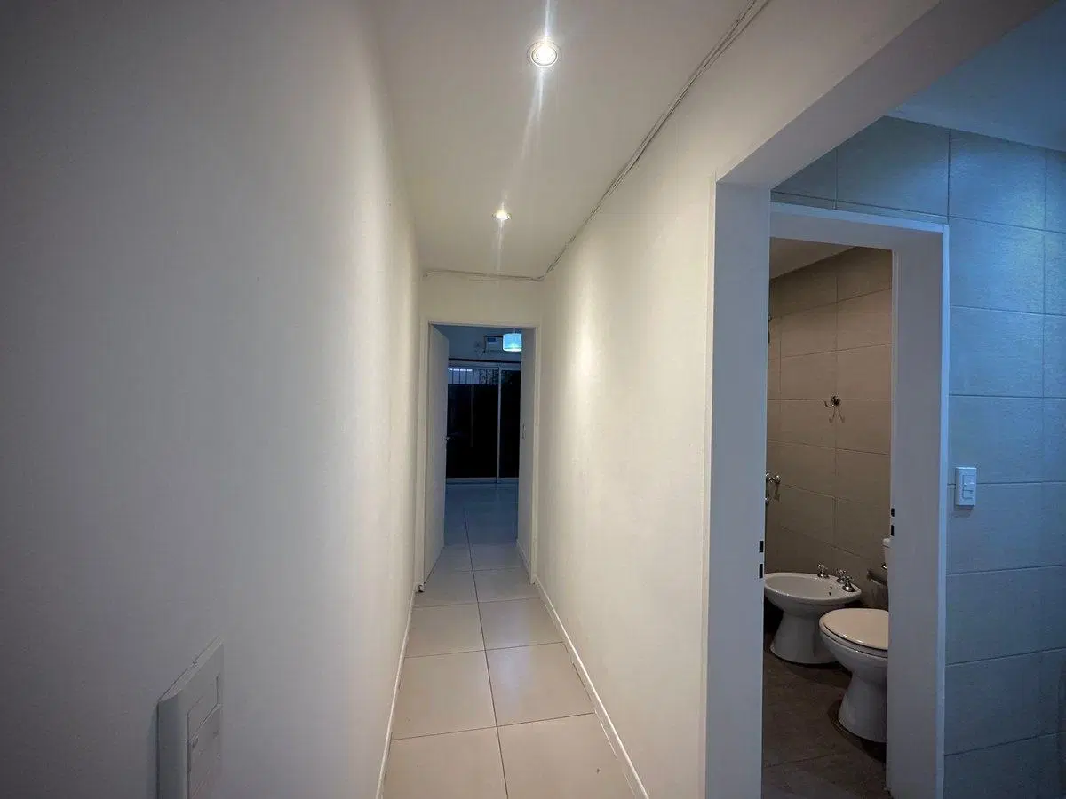 DEPARTAMENTO 2 AMB COCHERA ESCRITORIO VENTA 8